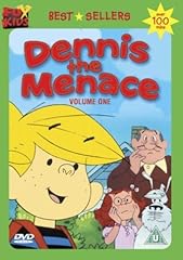 Dennis menace volume for sale  Delivered anywhere in UK