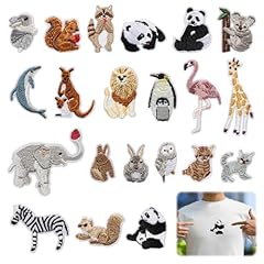 Lot ecusson thermocollant d'occasion Lot ecusson thermocollant d'occasion  Livré partout en France
