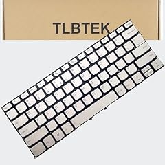 Tlbtek backlight keyboard for sale  Delivered anywhere in USA 
