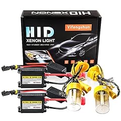 H11 hid headlight for sale  Delivered anywhere in USA 