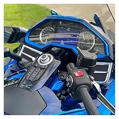 Ahor tachoschutzfolie goldwing gebraucht kaufen  Wird an jeden Ort in Deutschland