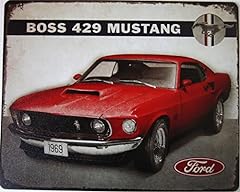 Ford boss 429 for sale  Delivered anywhere in USA 