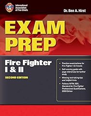 Exam prep fire for sale  Delivered anywhere in USA 