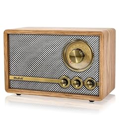 Mufoli retro radio for sale  Delivered anywhere in USA 