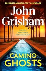 Camino ghosts new for sale  Delivered anywhere in UK