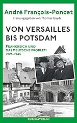 Versailles potsdam deutsche gebraucht kaufen  Wird an jeden Ort in Deutschland