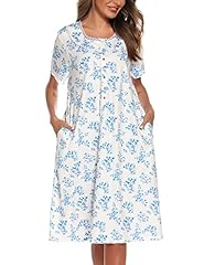 Cosuniony nightgowns women for sale  Delivered anywhere in USA 