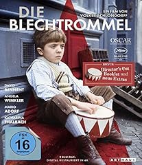 Blechtrommel collector edition gebraucht kaufen  Wird an jeden Ort in Deutschland