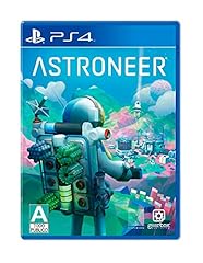 Astroneer ps4 usato  Spedito ovunque in Italia 