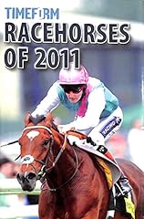 Racehorses 2011 timeform for sale  Delivered anywhere in UK
