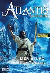 Atlantis legenden sturz gebraucht kaufen  Wird an jeden Ort in Deutschland