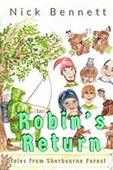 Robin return for sale  Delivered anywhere in UK
