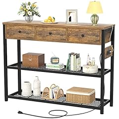Ecoprsio entryway table for sale  Delivered anywhere in USA 