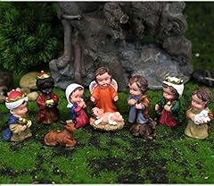 Ircor mini nativity for sale  Delivered anywhere in USA 