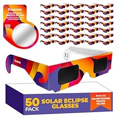Solar eclipse glasses for sale  Delivered anywhere in USA 