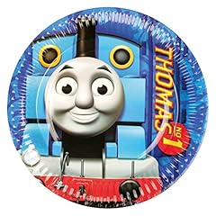 Piatti thomas locomotiva usato  Spedito ovunque in Italia 