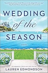Wedding season novel for sale  Delivered anywhere in USA 