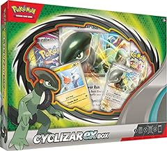 Pokémon tcg cyclizar for sale  Delivered anywhere in UK