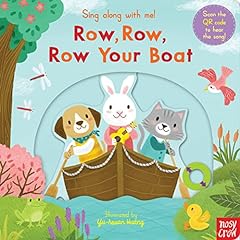 Sing along row for sale  Delivered anywhere in UK