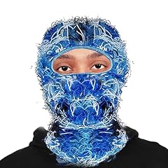 Youkie yeat balaclava for sale  Delivered anywhere in UK
