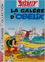 Galere obelix by d'occasion  Livré partout en France