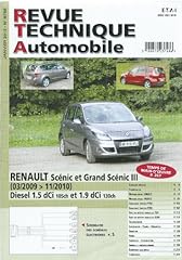 Renault scénic grand d'occasion  Livré partout en Belgiqu