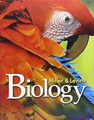 Miller levine biology for sale  Delivered anywhere in USA 