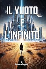 Vuoto l infinito usato  Spedito ovunque in Italia 