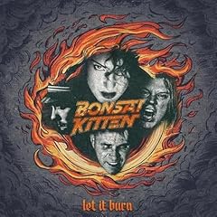 Let burn usato  Spedito ovunque in Italia 