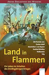 Land flammen leben gebraucht kaufen  Wird an jeden Ort in Deutschland