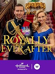 Royally ever after usato  Spedito ovunque in Italia 