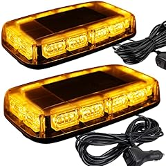 Aspl 2pcs 48led for sale  Delivered anywhere in USA 