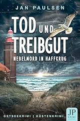 Tod treibgut nebelmord gebraucht kaufen  Wird an jeden Ort in Deutschland