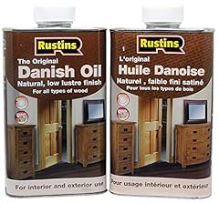 Rustin danish dänisches gebraucht kaufen  Wird an jeden Ort in Deutschland