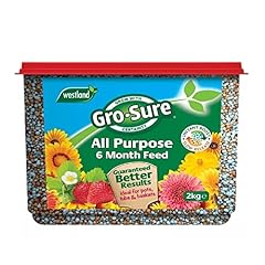 Gro sure plant for sale  Delivered anywhere in UK