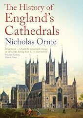 History england cathedrals for sale  Delivered anywhere in UK