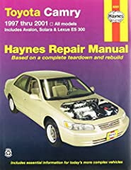 Haynes 92007 toyota for sale  Delivered anywhere in USA 