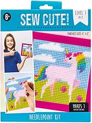 Sew cute needlepoint for sale  Delivered anywhere in USA 