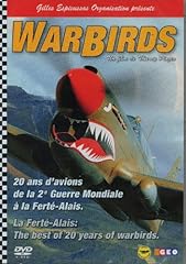 Warbirds ans avions d'occasion  Livré partout en France