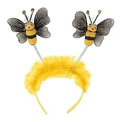 Bee headband usato  Spedito ovunque in Italia 