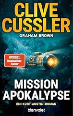 Mission apokalypse kurt gebraucht kaufen  Wird an jeden Ort in Deutschland