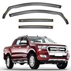 Ispeed wind deflectors for sale  Delivered anywhere in UK
