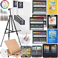 149pcs deluxe artist for sale  Delivered anywhere in USA 