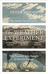 Weather experiment pioneers for sale  Delivered anywhere in UK
