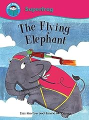 The flying elephant d'occasion  Livré partout en France