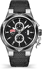 Ducati chronograph dtwgc201910 for sale  Delivered anywhere in UK