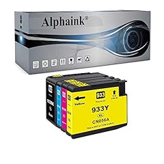 Alphaink cartucce compatibili usato  Spedito ovunque in Italia 