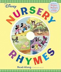 Disney nursery rhymes for sale  Delivered anywhere in USA 