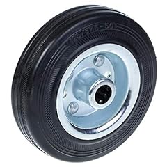 125mm wheel rubber for sale  Delivered anywhere in UK