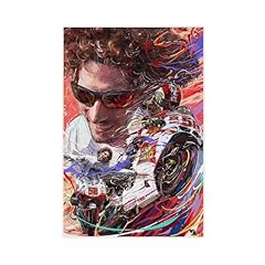 Ocvdfss marco simoncelli usato  Spedito ovunque in Italia 